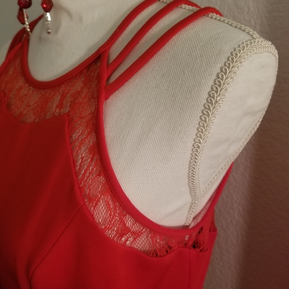 Guess dress - Picture 3 of 4